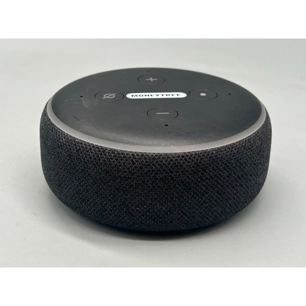 Amazon Echo Dot 3rd Gen (C78MP8) Unit Only No Power Cord -  Tested